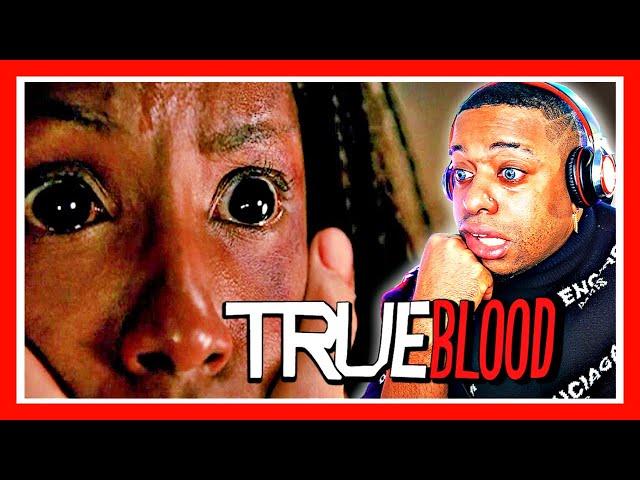 True Blood | 2x10 "New World in My View" | REACTION