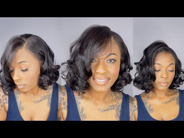 This $47 Wig is The One! | Sensationnel HD Lace Front Wig Cloud 9 What Lace Swiss Lace 13X6 Oriana