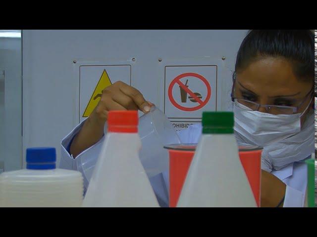 ENVIROLAB DOCUMENTAL COMPLETO