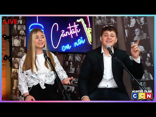 Oleg Spinu & Macrina - Cand ma latra cainii-n drum [Cover @AlexandruBradatan] [CCN LIVE]