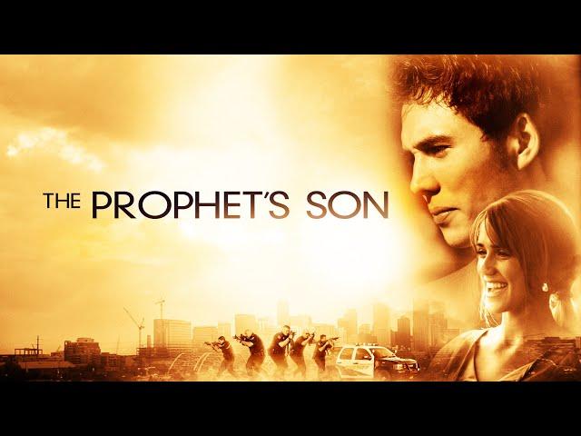 The Prophet's Son (2012) | Full Movie | Josiah David Warren | Alexandra Harris | Paul Anthony McLean