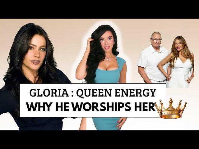 Gloria: Her Husband WORSHIPS Her  Do THIS & He’ll Never Pull Away | (Modern Family)