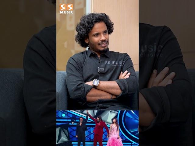 உண்மையிலே Soundarya ரொம்ப நல்ல பொண்ணு... BB Winner Muthukumaran