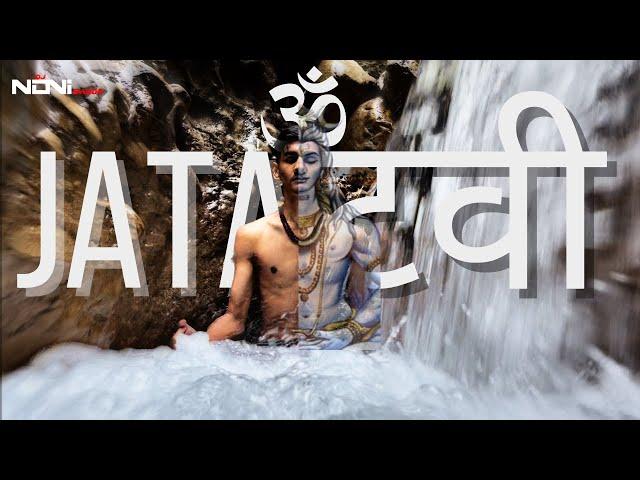 Jatatavi  (Official  Video) H2IST  DJ Noni Sagoo | Shiv Tandav latest Song  2024  Kawad Song 2024