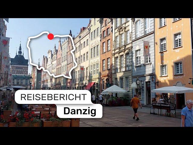 Städtetrip Danzig | Reisebericht