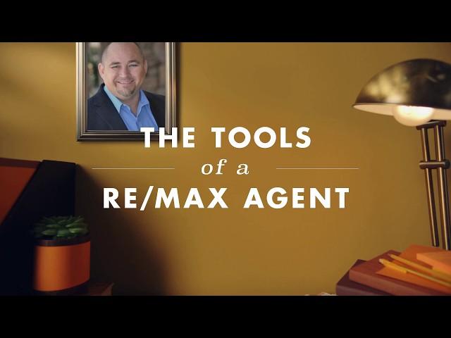 Nick Bosley REMAX hustle video