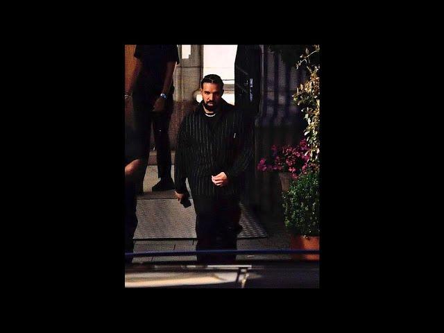 (FREE) Drake Type Beat - "Dark Dreams Intro"