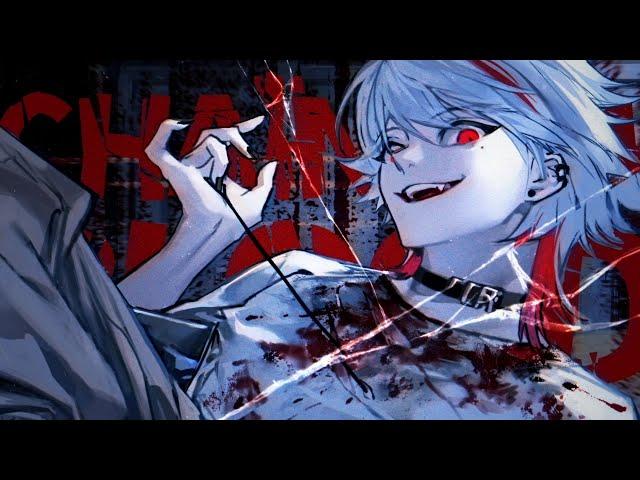 CHAINSAW BLOOD / Vaundy┃Raon cover