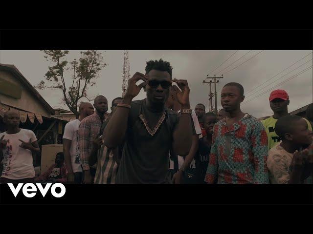 Terry Apala - Mushin (Official Video)