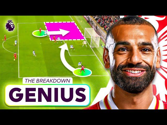 Why Salah Is Unstoppable