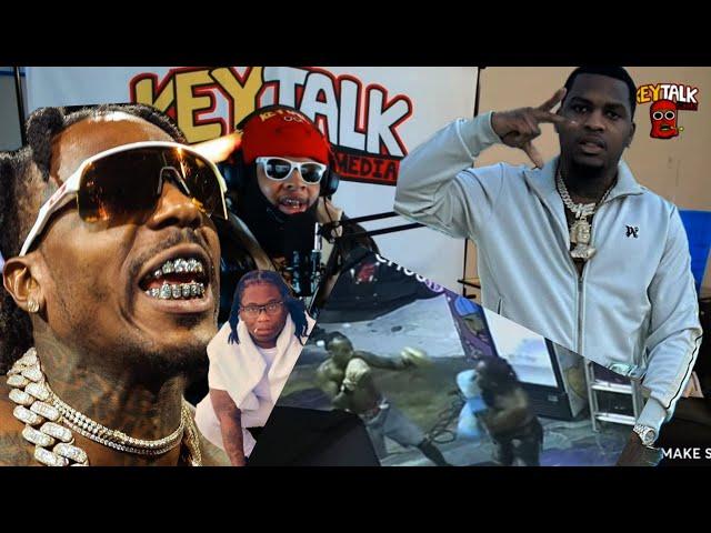 Sauce Walka RESPOND TO Go Yayo & gives FIGHT CONDITIONS, YAYO COMPLETELY SNAPS + Spud Boom return?