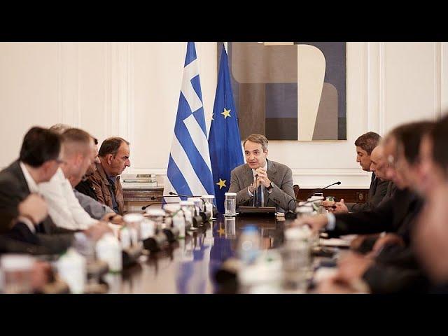 Ελλάδα: Την κατάργηση του ΟΠΕΚΕΠΕ αποφάσισε η κυβέρνηση