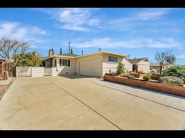 2155 Monterey Avenue Santa Clara, CA | ColdwellBankerHomes.com