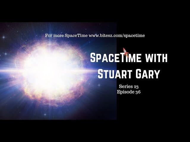 Brightest Supernova Ever Seen | SpaceTime with Stuart Gary S23E36 | Astronomy Science News