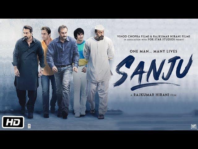 sanju song 2018 - Jiye To Jiye Kaise ¦ Arijit Singh  ¦ Official Music Video