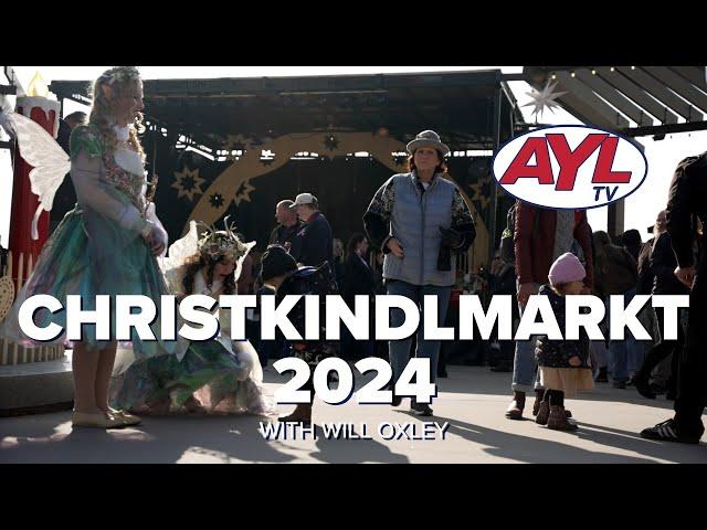 Christkindlmarkt 2024