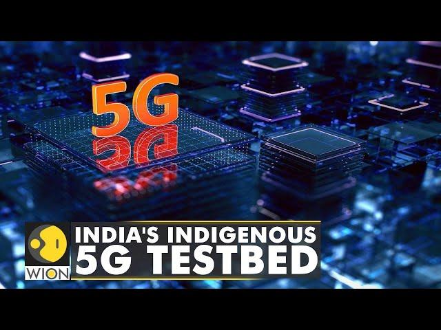 5G is critical for India's digital dream | Business News | Latest English News | WION