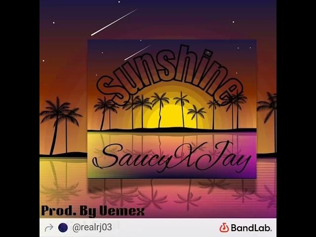 Sunshine (Prod. Uemex Got Soul) [Non Profit] (Audio)