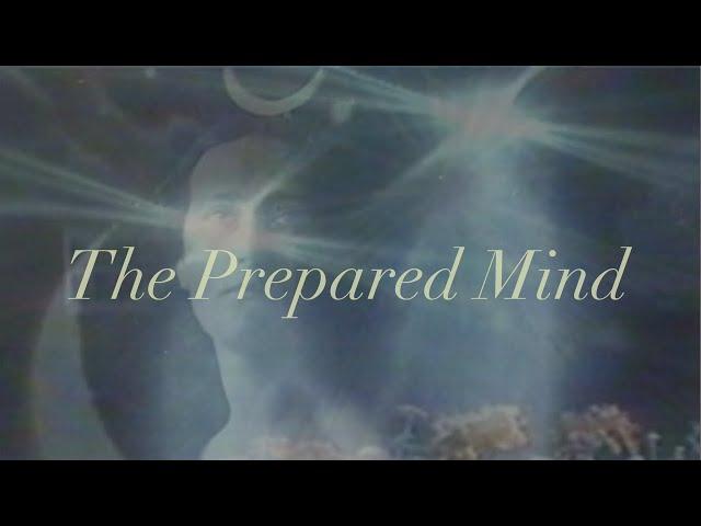 The Prepared Mind (Why Spiritual Initiation Is Necessary) | Gigi Young