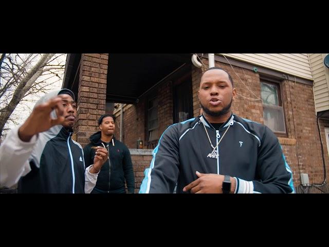 EC MARV - Who Run It (VIDEO)