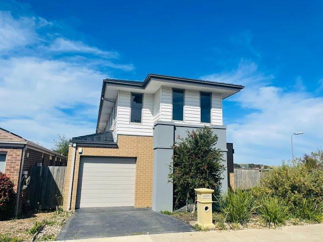 18 Heddle Parade Mernda Vic 3754