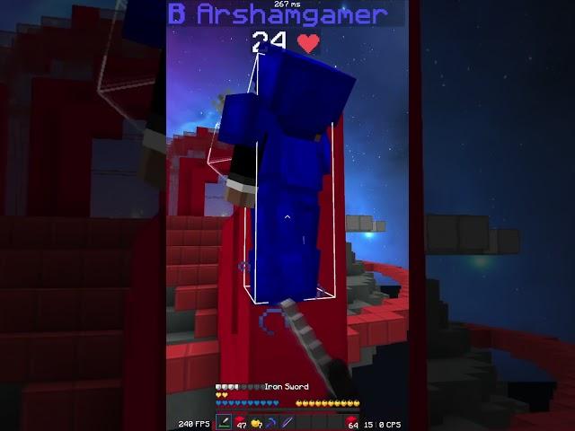 This clutch was GREAT   #minecraft #pikanetwork