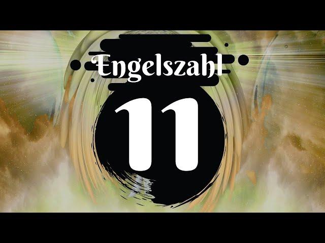 Siehst du die Engelszahl 11 ?  Die vollständige Bedeutung des Sehens der Zahl 11 ️