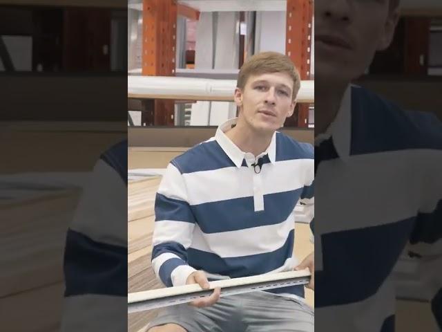 Скорей включайте новый выпуск, и узнайте что такое сайдинг, какой выбрать и как установить