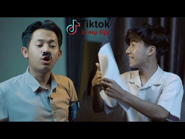 Gara2 Tiktok || FT FIKRIFADLU