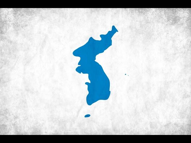 One Hour of Southern Versions of DPRK (North Korean) Songs