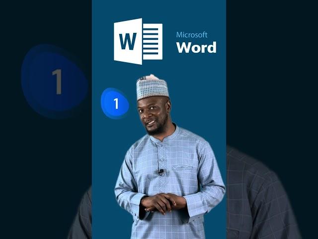 Introducing Microsoft Word for Health Professionals