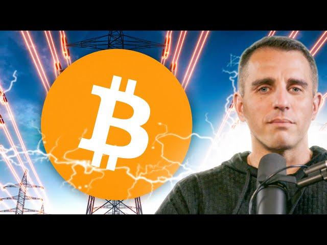 The Truth Behind Bitcoin Mining