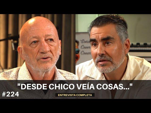 ¿Existen los videntes? - Rene Mey Entrevista con Nayo Escobar