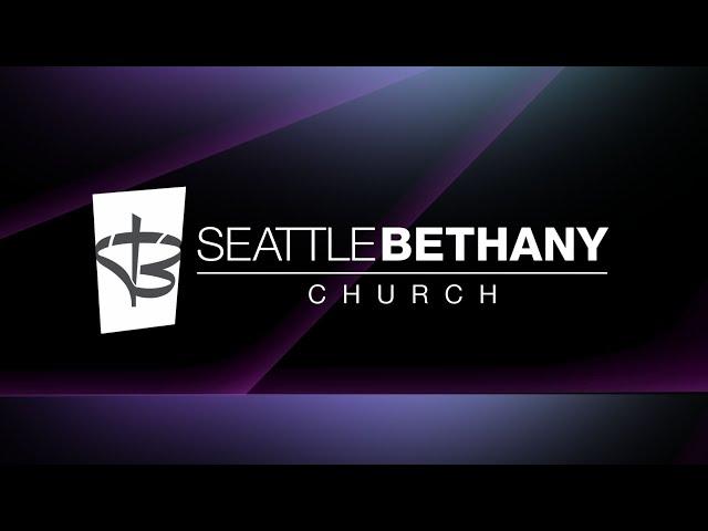 Seattle Bethany Service | South 12-1-2024 Cлавянский