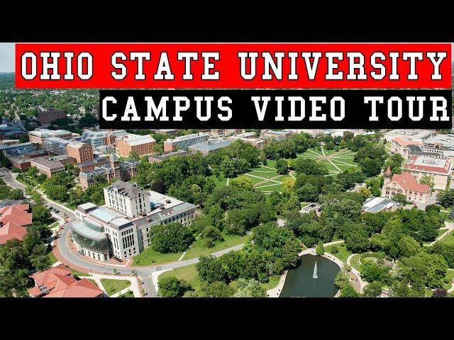 Ohio State University Video Tour