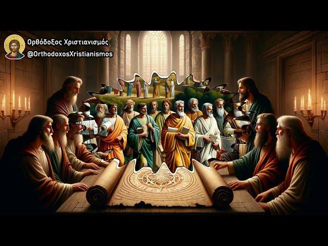 Who are the 24 elders of Revelation?