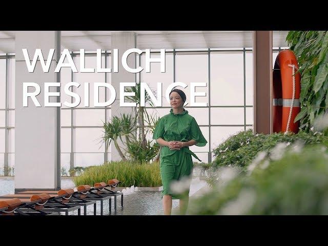 Singapore New Launch Property Video - Tanjong Pagar Wallich Residence For Sale