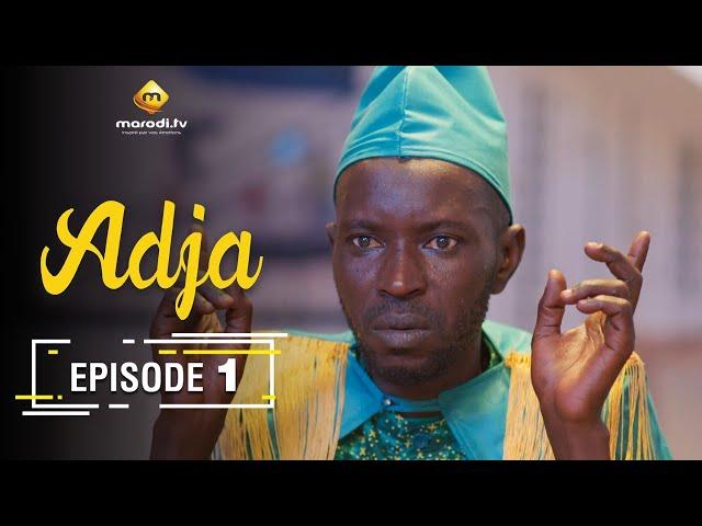 Adja Série - Ramadan 2021 - Episode 1