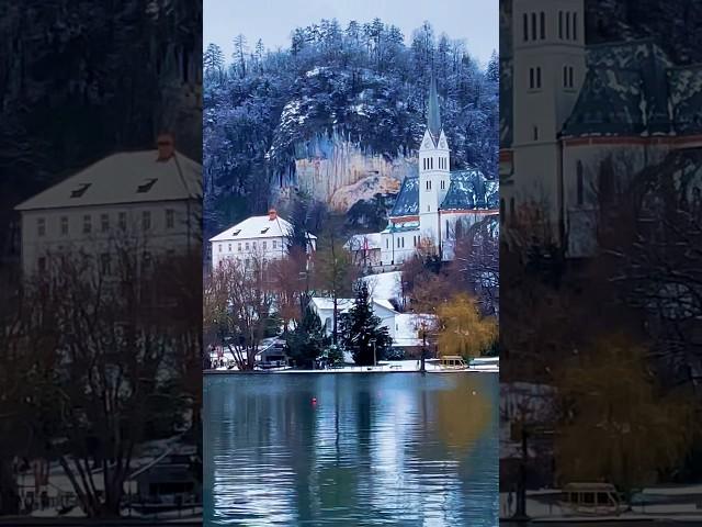 Bled  #travel #travelmemories #travelvlog #traveling #reisen #reisevlogger #reise #slovenia