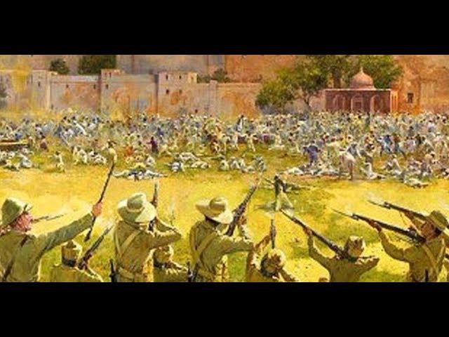 Today marks 100 years of Jallianwala Bagh massacre; UK PM describes 1919 tragedy as 'shameful scar'