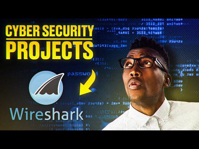 Do This Cyber Security Project To Get Hired FAST