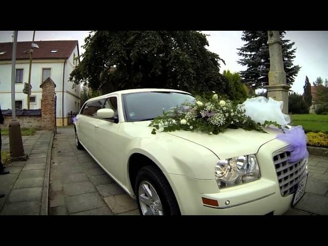 Veronika & Michael | svatební video