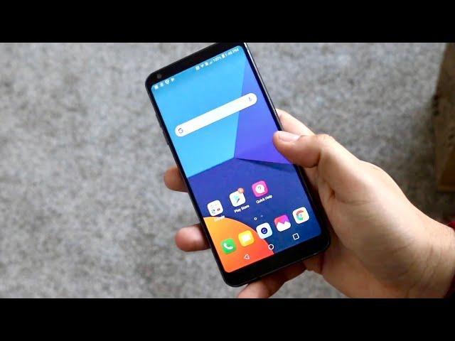 LG G6 In 2024! (Still Worth Buying?) (Review)