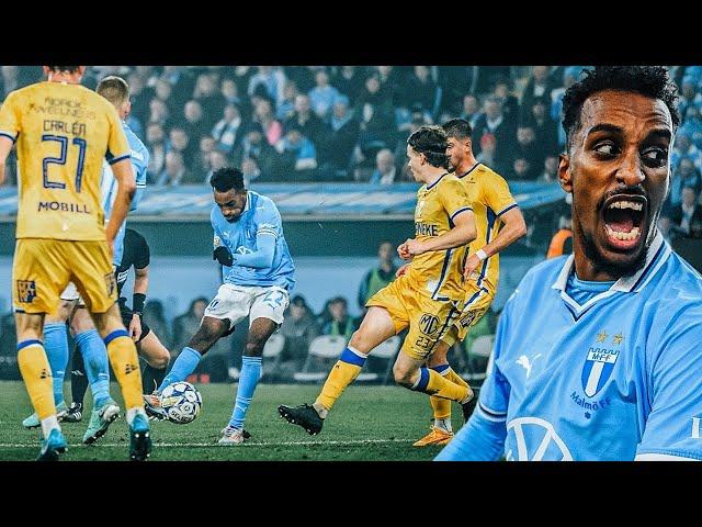 Taha Ali | Top 10 Career Goals