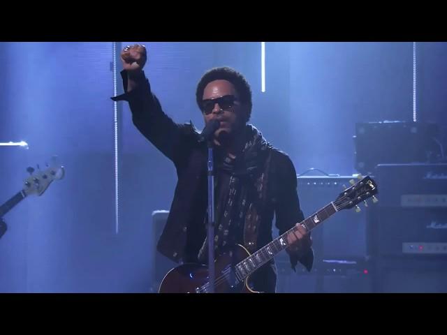 Lenny Kravitz - Fly Away (Official Video)