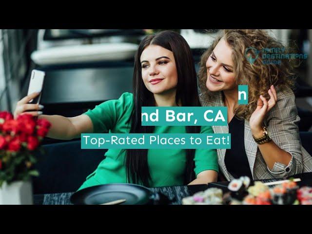 11 Best Restaurants in Diamond Bar, CA