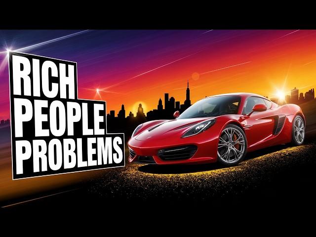 Why Rich People Spend Millions On Cars