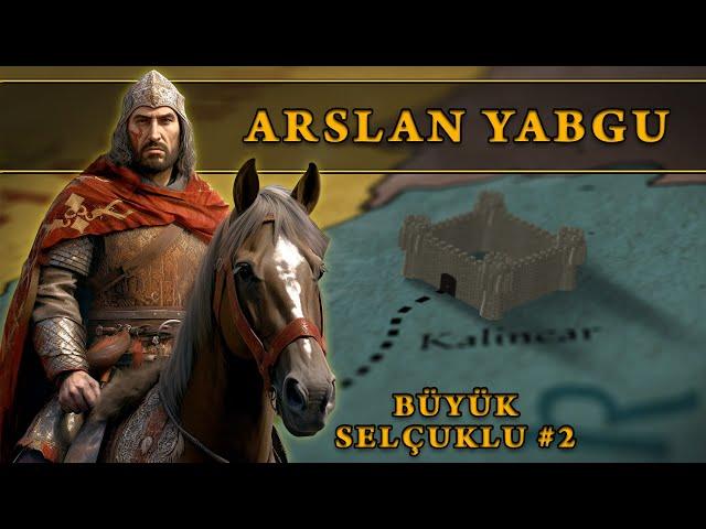 The Great Seljuk Empire #2 | Arslan Yabghu (1009-1032)