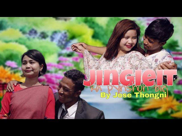 Jingieit ka Pynshoh biej | Official music video | Naka film "Kheinduh" ban sa mih ha Bijou cinema