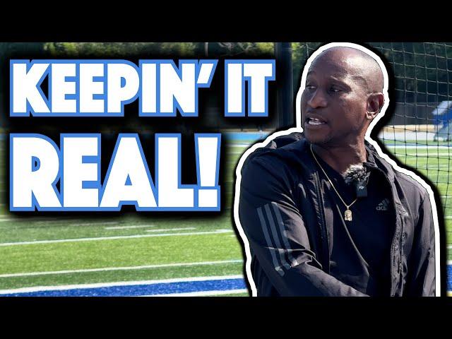 Every Track Runner Needs To Hear This Speech